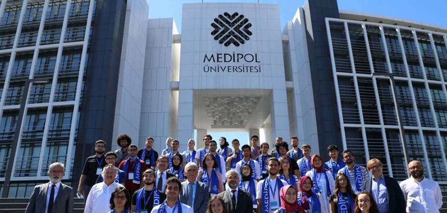 جامعة ميديبول, الدراسة في جامعة ميديبول, التسجيل في جامعة ميديبول, تكاليف الدراسة في جامعة ميديبول, ترتيب جامعة جامعة ميديبول,
